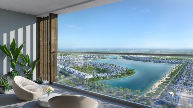 sản phẩm căn hộ dự án vinhomes saigon park hóc môn