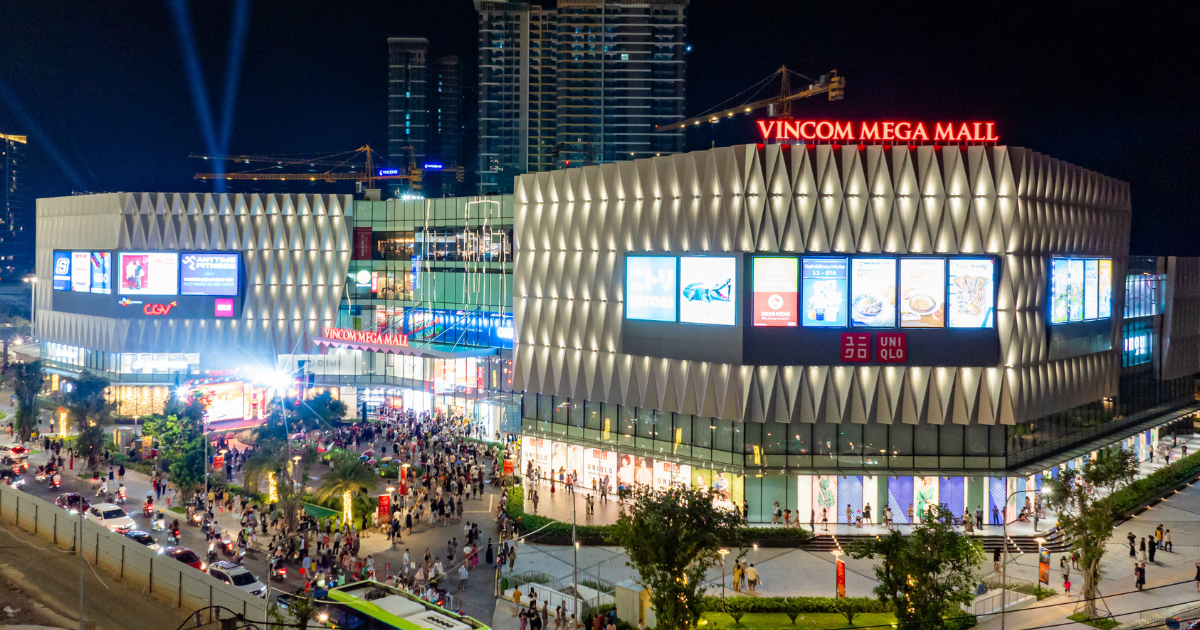 vincom - dự án vinhomes saigon park hóc môn