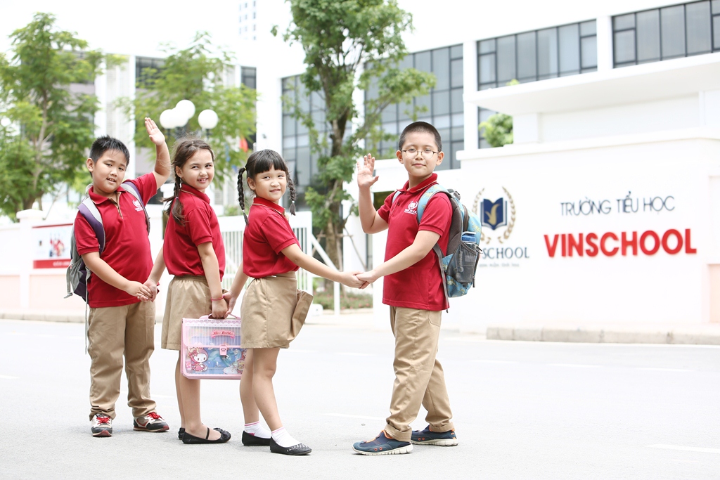 hệ thống tiện ích vdự án vinhomes saigon park hóc môn