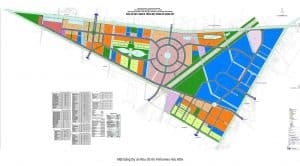 hồ sơ pháp lý vinhomes saigon park