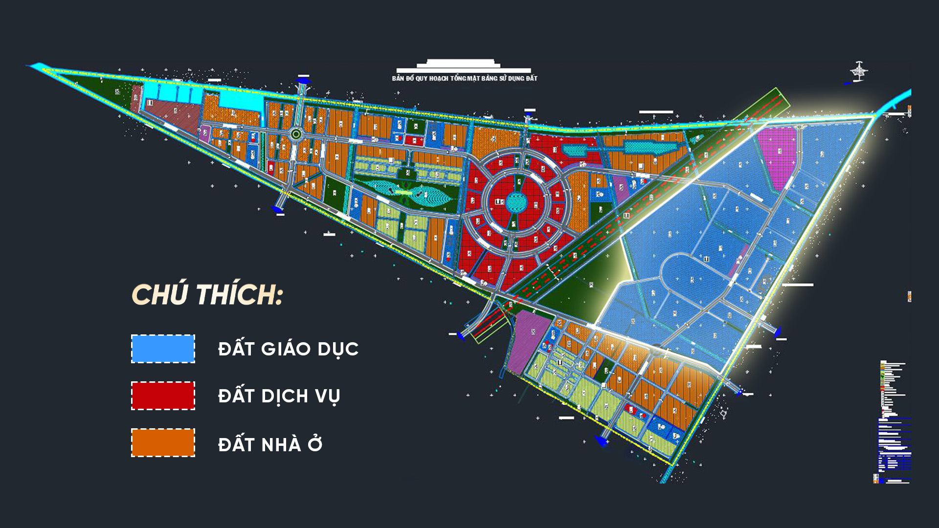 mặt bằng quy hoạch vinhomes saigon park