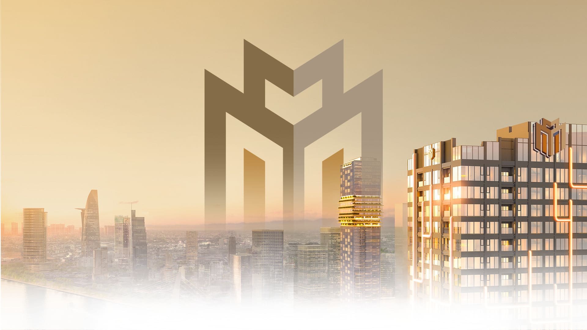 thương hiệu Masterise Homes